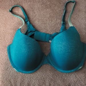 Victoria's Secret uplift semi-Demi size 38C